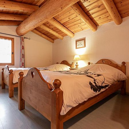 "L'Ancolie" Appartement De Charme 4 Personnes A Val Cenis Termignon Zewnętrze zdjęcie