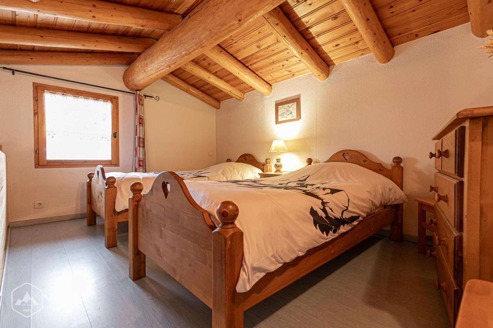 "L'Ancolie" Appartement De Charme 4 Personnes A Val Cenis Termignon Zewnętrze zdjęcie