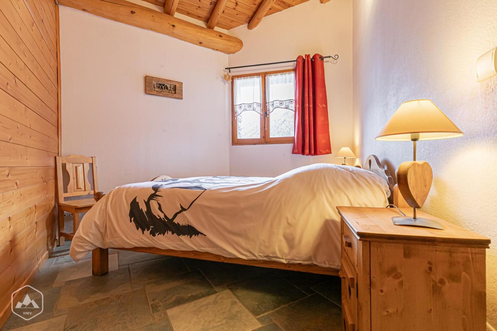 "L'Ancolie" Appartement De Charme 4 Personnes A Val Cenis Termignon Zewnętrze zdjęcie